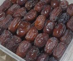 خرما مضافتی درجه یک ویژه مصرف خانگی و پذیرایی ممتاز